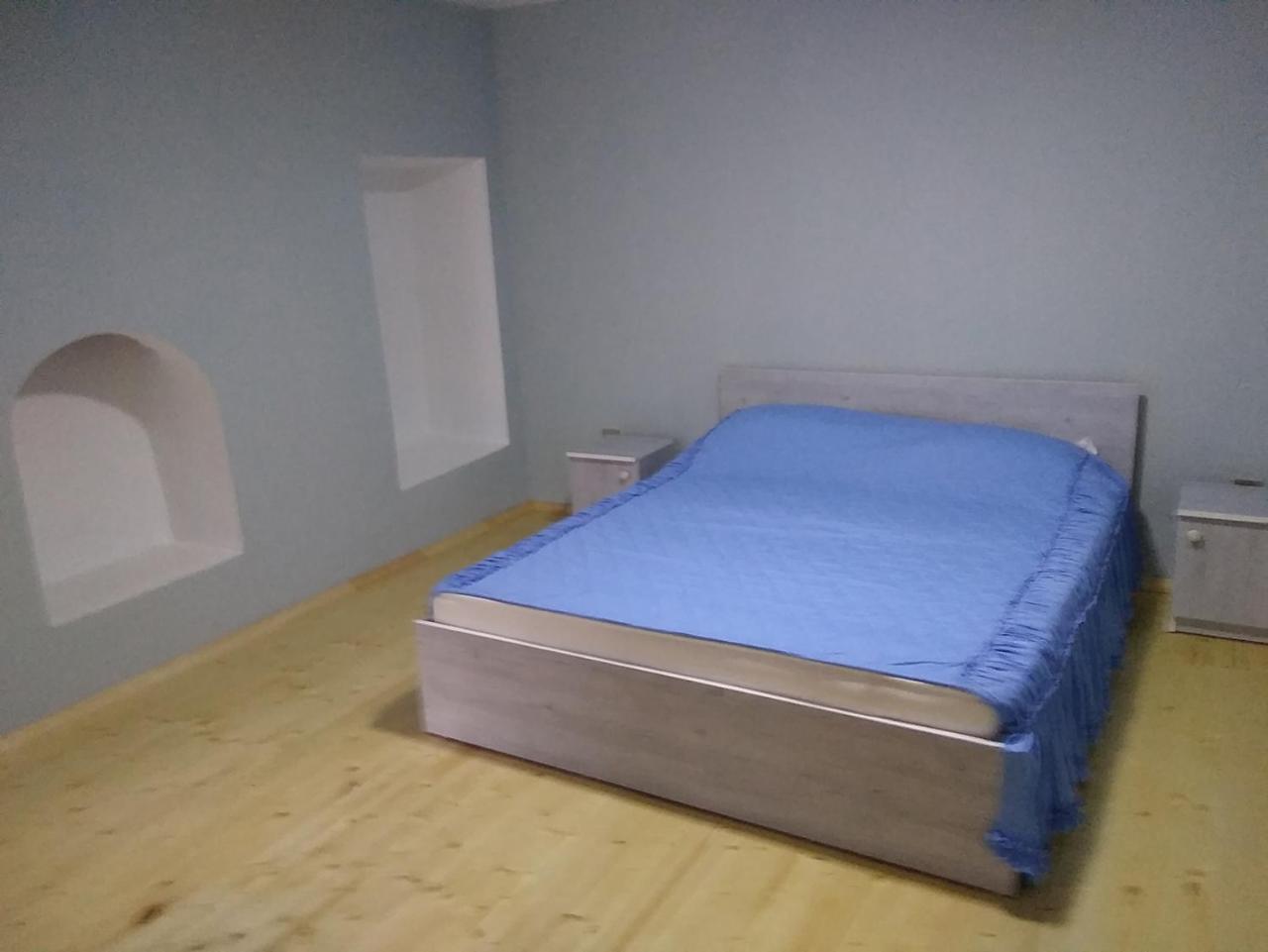 Ilham Mustafa Houses Şǝki Esterno foto